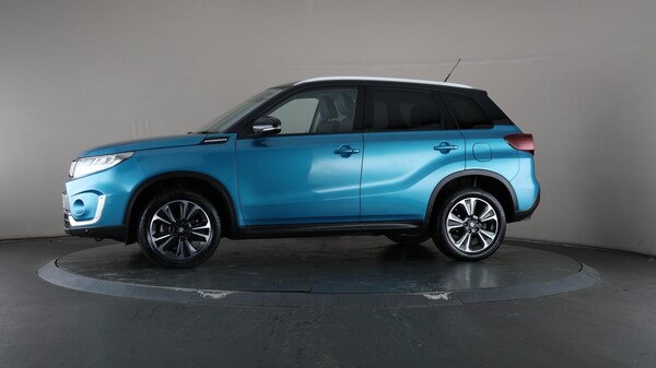 Used Suzuki Vitara 2022 for sale - 75507317: Photo 38