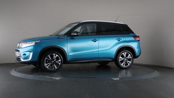 Used Suzuki Vitara 2022 for sale - 75507317: Photo 39