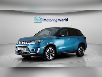 Used Suzuki Vitara 2022 for sale - 75507317: Photo