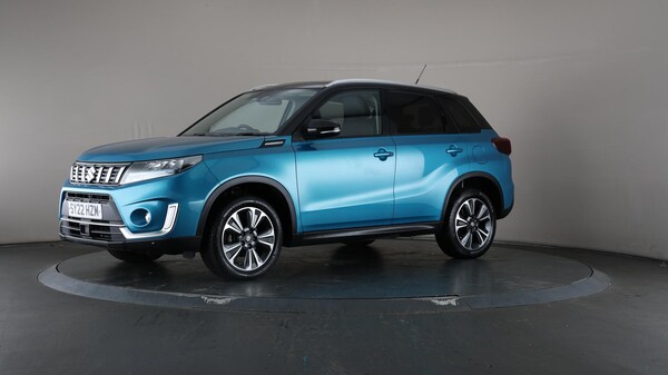 Used Suzuki Vitara 2022 for sale - 75507317: Photo 41