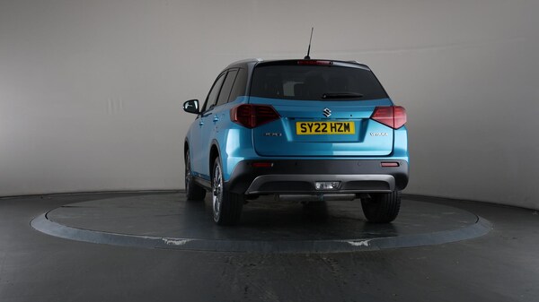 Used Suzuki Vitara 2022 for sale - 75507317: Photo 45