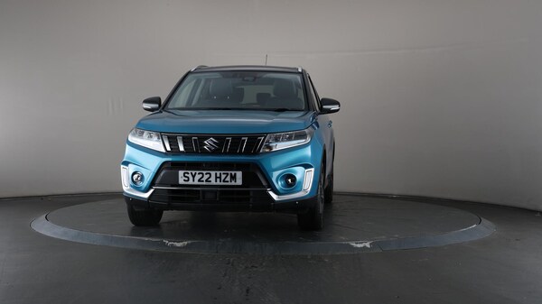 Used Suzuki Vitara 2022 for sale - 75507317: Photo 47