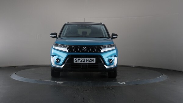 Used Suzuki Vitara 2022 for sale - 75507317: Photo 48