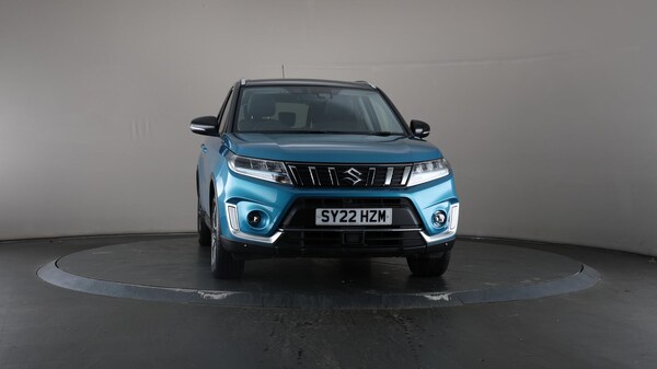Used Suzuki Vitara 2022 for sale - 75507317: Photo 49