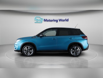 Used Suzuki Vitara 2022 for sale - 75507317: Photo