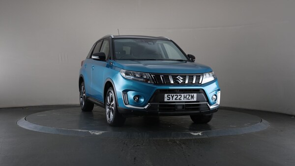 Used Suzuki Vitara 2022 for sale - 75507317: Photo 50