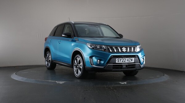 Used Suzuki Vitara 2022 for sale - 75507317: Photo 51