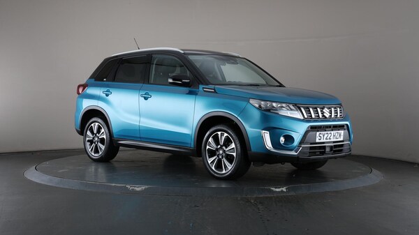 Used Suzuki Vitara 2022 for sale - 75507317: Photo 53