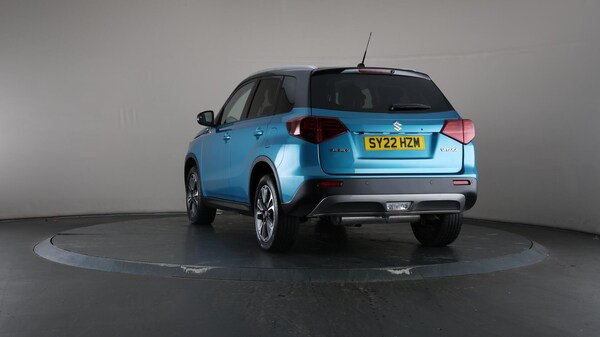 Used Suzuki Vitara 2022 for sale - 75507317: Photo 56