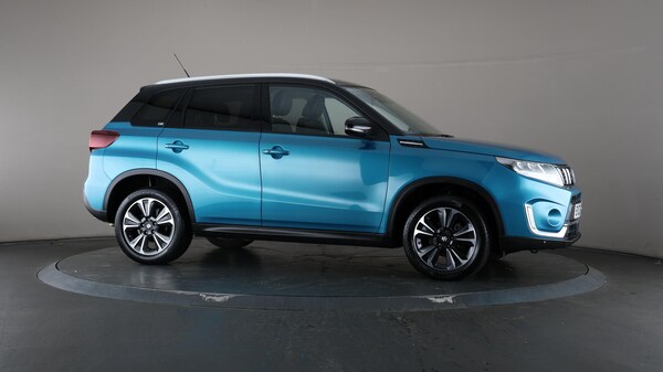 Used Suzuki Vitara 2022 for sale - 75507317: Photo 57