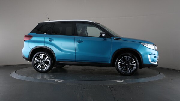 Used Suzuki Vitara 2022 for sale - 75507317: Photo 58