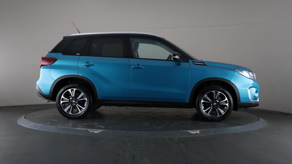 Used Suzuki Vitara 2022 for sale - 75507317: Photo 59