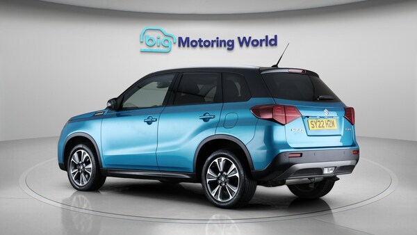 Used Suzuki Vitara 2022 for sale - 75507317: Photo 5