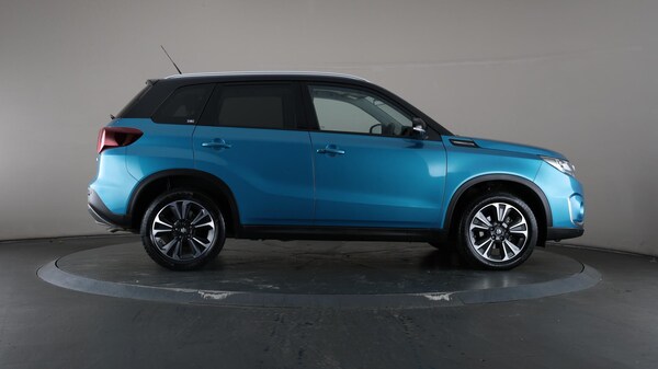 Used Suzuki Vitara 2022 for sale - 75507317: Photo 60