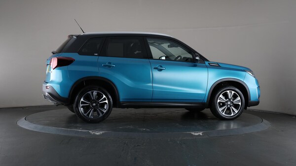 Used Suzuki Vitara 2022 for sale - 75507317: Photo 61