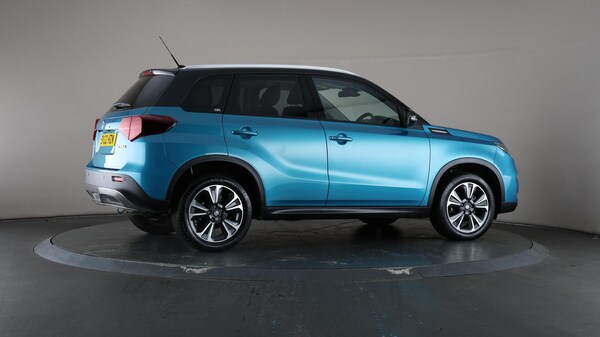 Used Suzuki Vitara 2022 for sale - 75507317: Photo 62