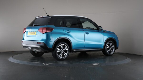 Used Suzuki Vitara 2022 for sale - 75507317: Photo 64