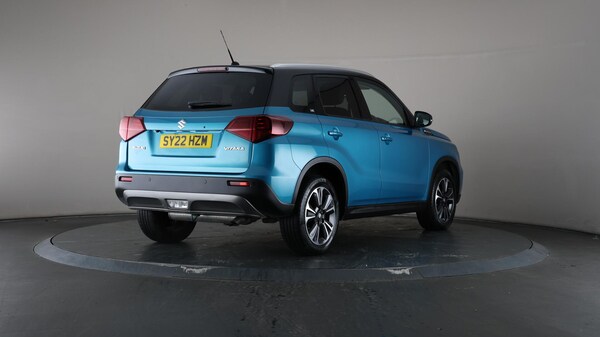 Used Suzuki Vitara 2022 for sale - 75507317: Photo 66