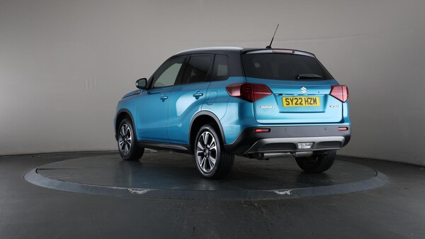 Used Suzuki Vitara 2022 for sale - 75507317: Photo 67