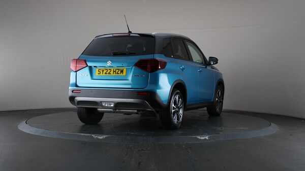 Used Suzuki Vitara 2022 for sale - 75507317: Photo 68