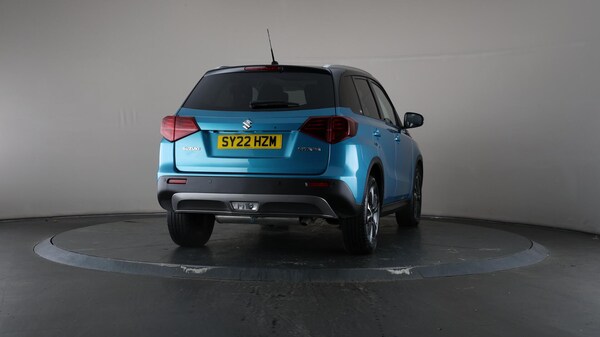 Used Suzuki Vitara 2022 for sale - 75507317: Photo 69