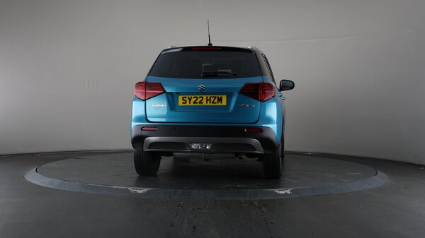 Used Suzuki Vitara 2022 for sale - 75507317: Photo 70