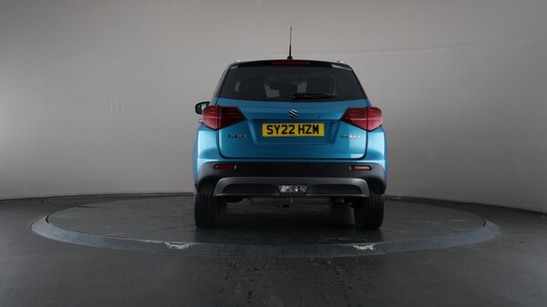Used Suzuki Vitara 2022 for sale - 75507317: Photo 71