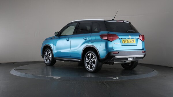 Used Suzuki Vitara 2022 for sale - 75507317: Photo 72