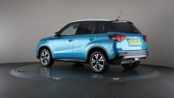 Used Suzuki Vitara 2022 for sale - 75507317: Photo 73