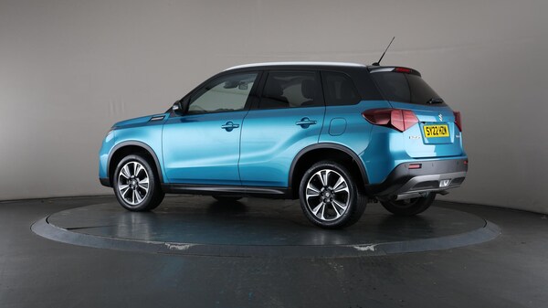 Used Suzuki Vitara 2022 for sale - 75507317: Photo 74