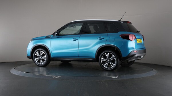 Used Suzuki Vitara 2022 for sale - 75507317: Photo 75