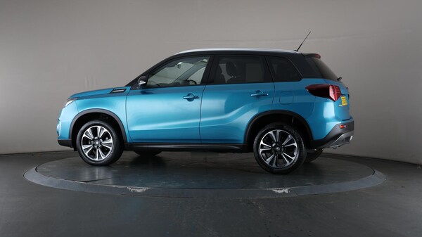 Used Suzuki Vitara 2022 for sale - 75507317: Photo 76
