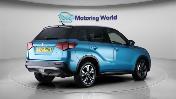 Used Suzuki Vitara 2022 for sale - 75507317: Photo 7