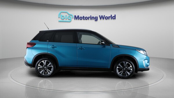 Used Suzuki Vitara 2022 for sale - 75507317: Photo 8
