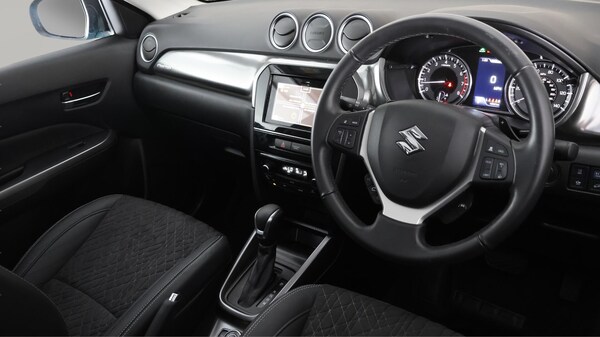 Used Suzuki Vitara 2022 for sale - 75507317: Photo 9