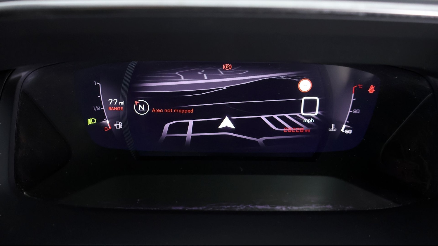 Used Peugeot 2008 2022 for sale - 77976168: Photo 10