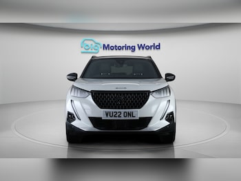 Used Peugeot 2008 2022 for sale - 77976168: Photo