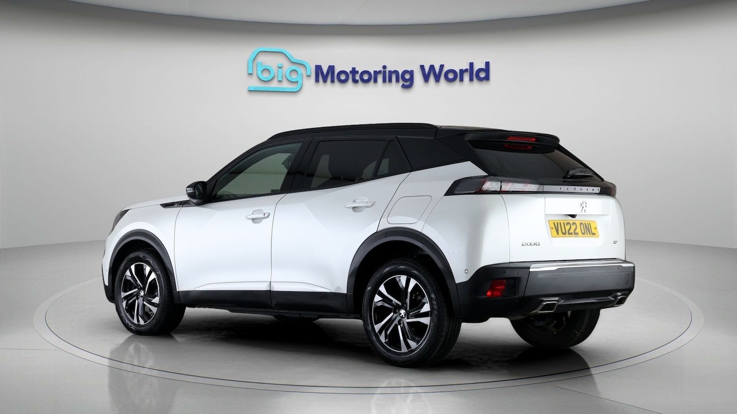 Used Peugeot 2008 2022 for sale - 77976168: Photo 5