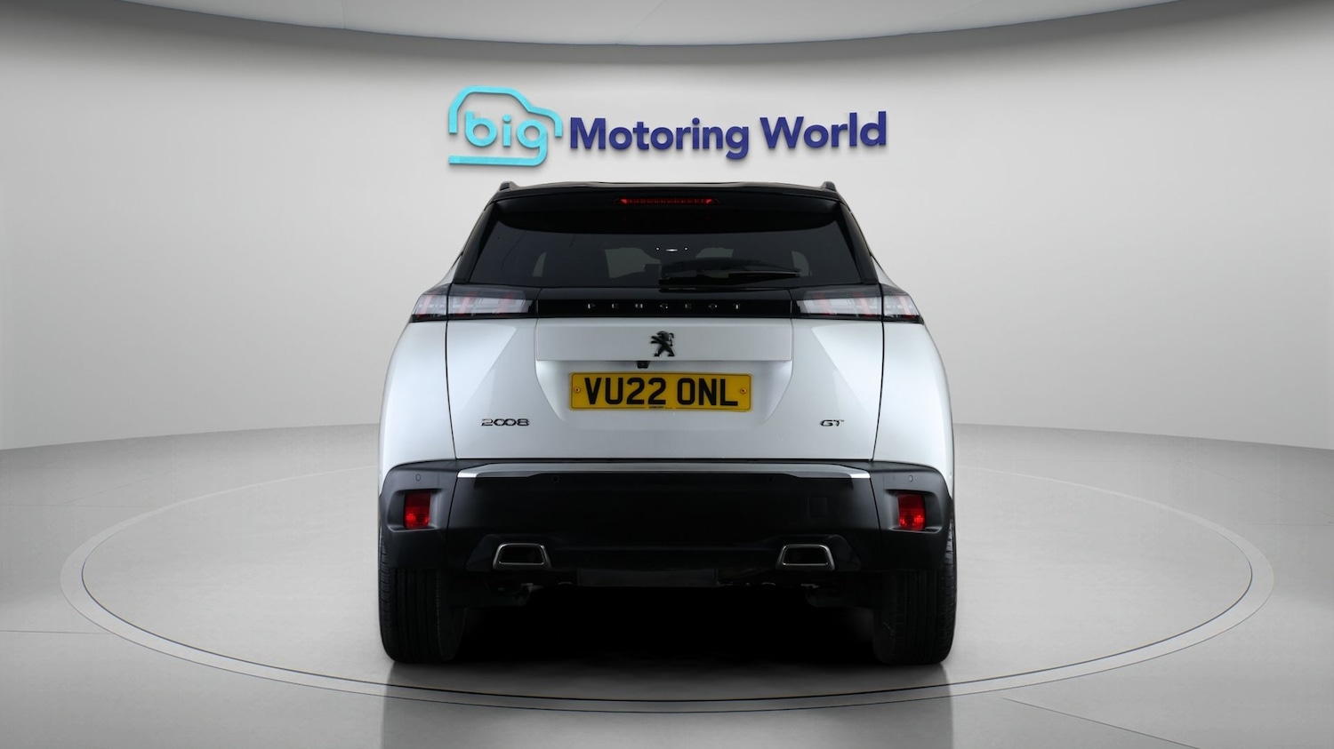 Used Peugeot 2008 2022 for sale - 77976168: Photo 6