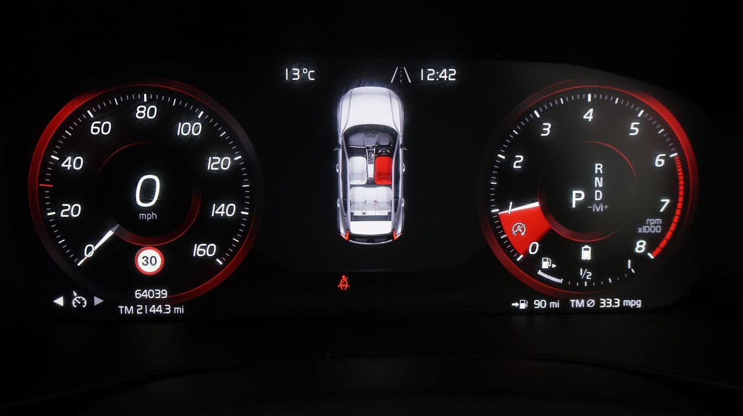 Used Volvo XC40 for sale - 77196751: Photo 10