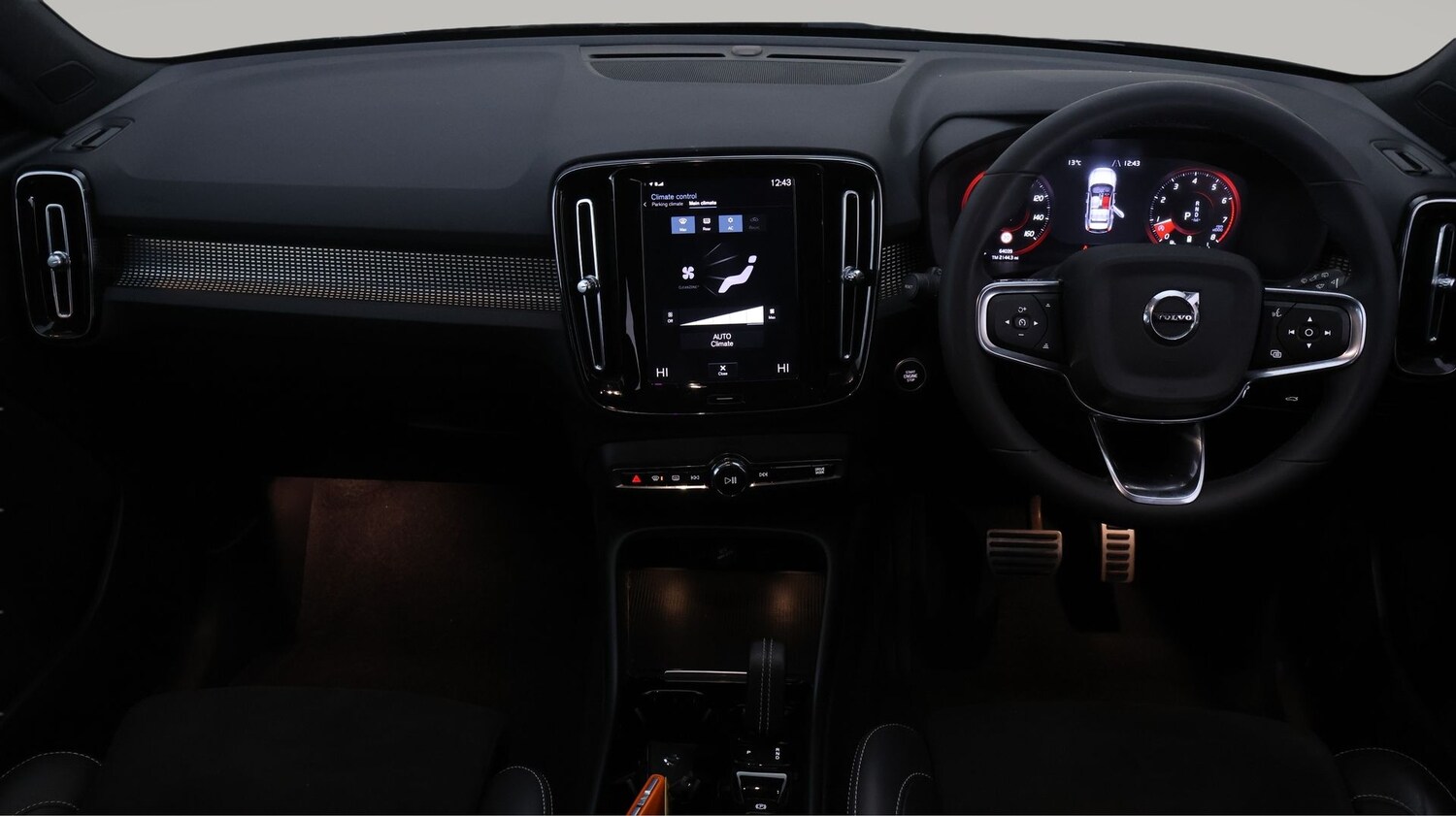 Used Volvo XC40 for sale - 77196751: Photo 13