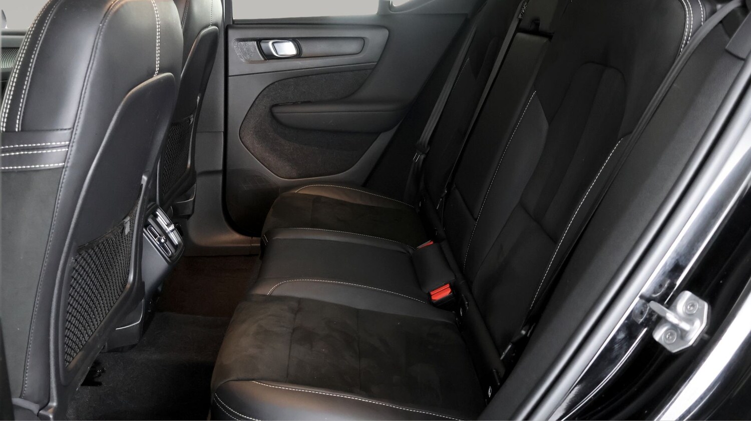 Used Volvo XC40 for sale - 77196751: Photo 16