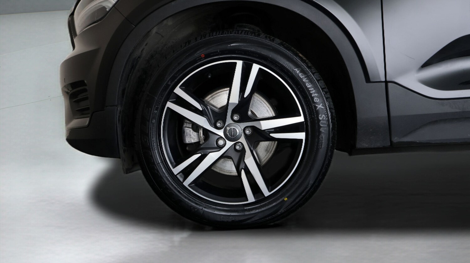 Used Volvo XC40 for sale - 77196751: Photo 18