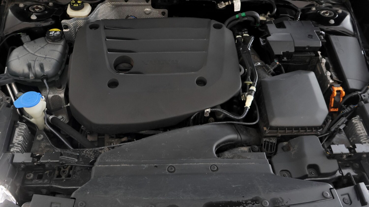 Used Volvo XC40 for sale - 77196751: Photo 19