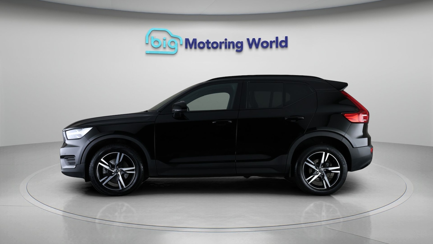 Used Volvo XC40 for sale - 77196751: Photo 4