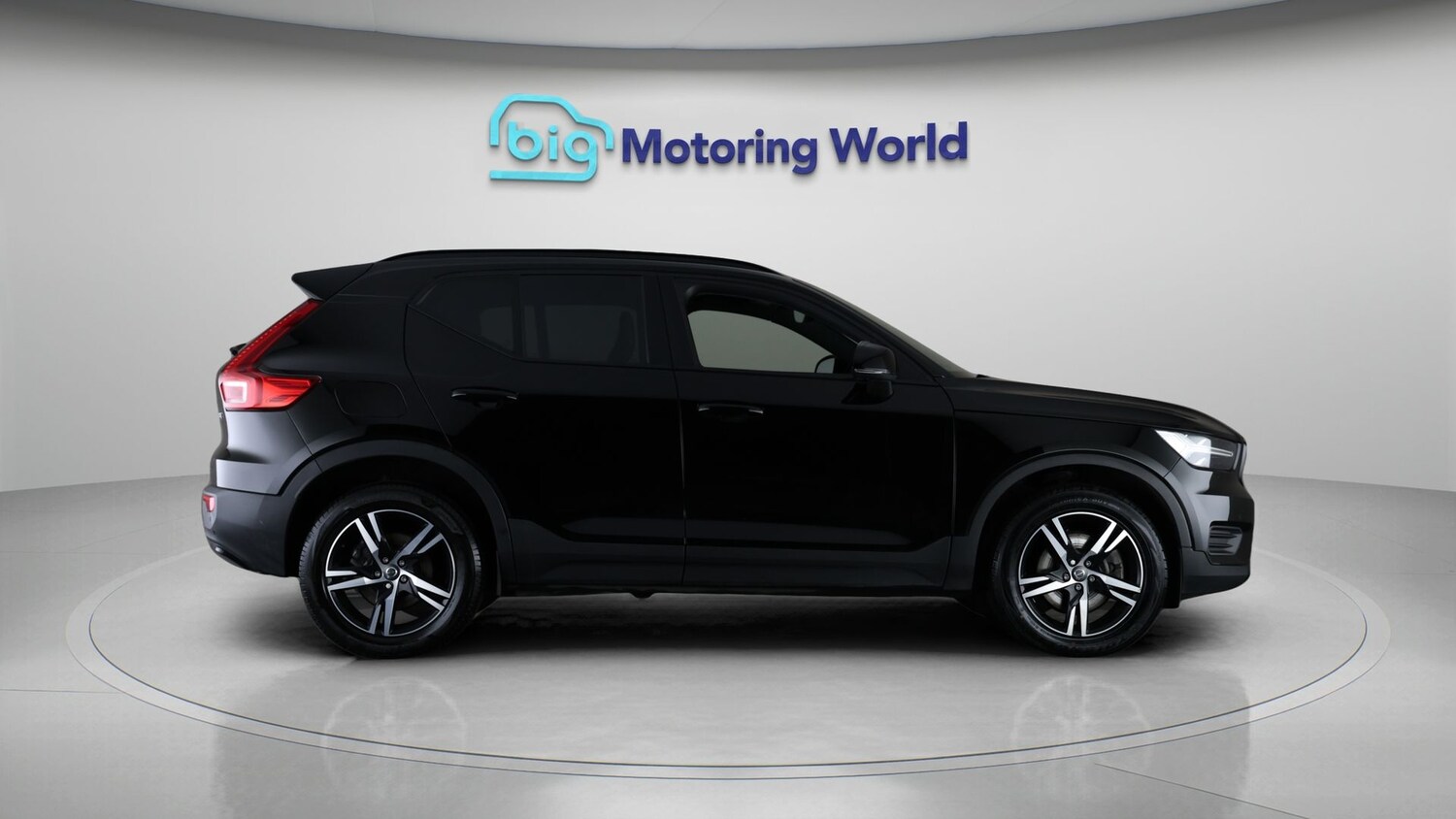 Used Volvo XC40 for sale - 77196751: Photo 8