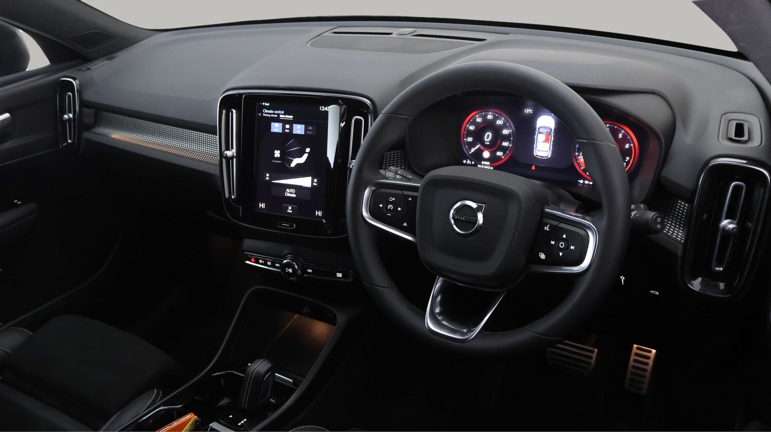 Used Volvo XC40 for sale - 77196751: Photo 9