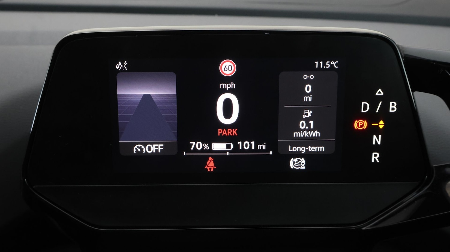 Used Volkswagen ID.4 for sale - 77298217: Photo 10