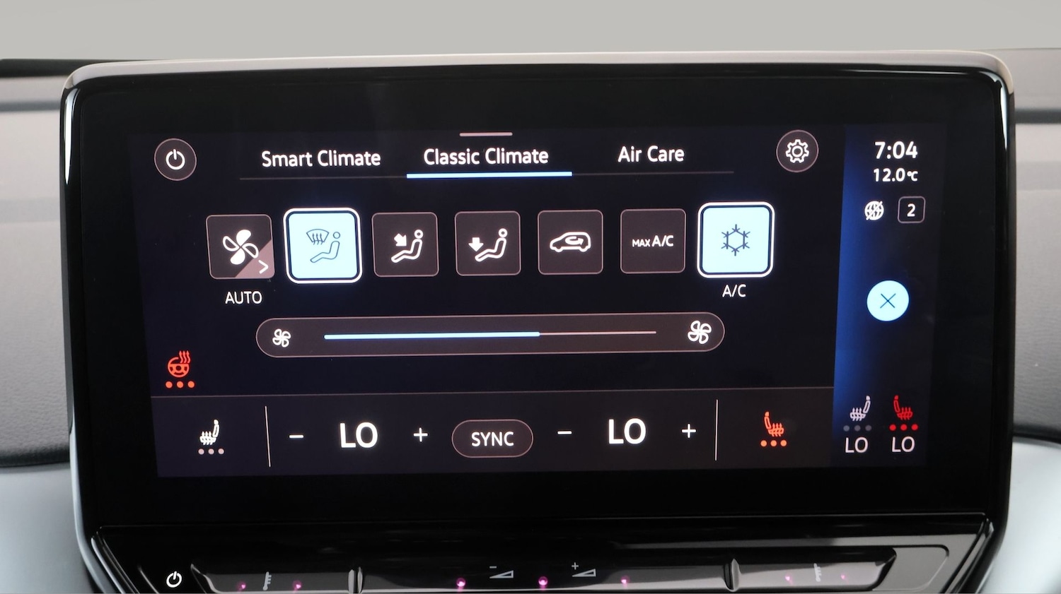 Used Volkswagen ID.4 for sale - 77298217: Photo 12