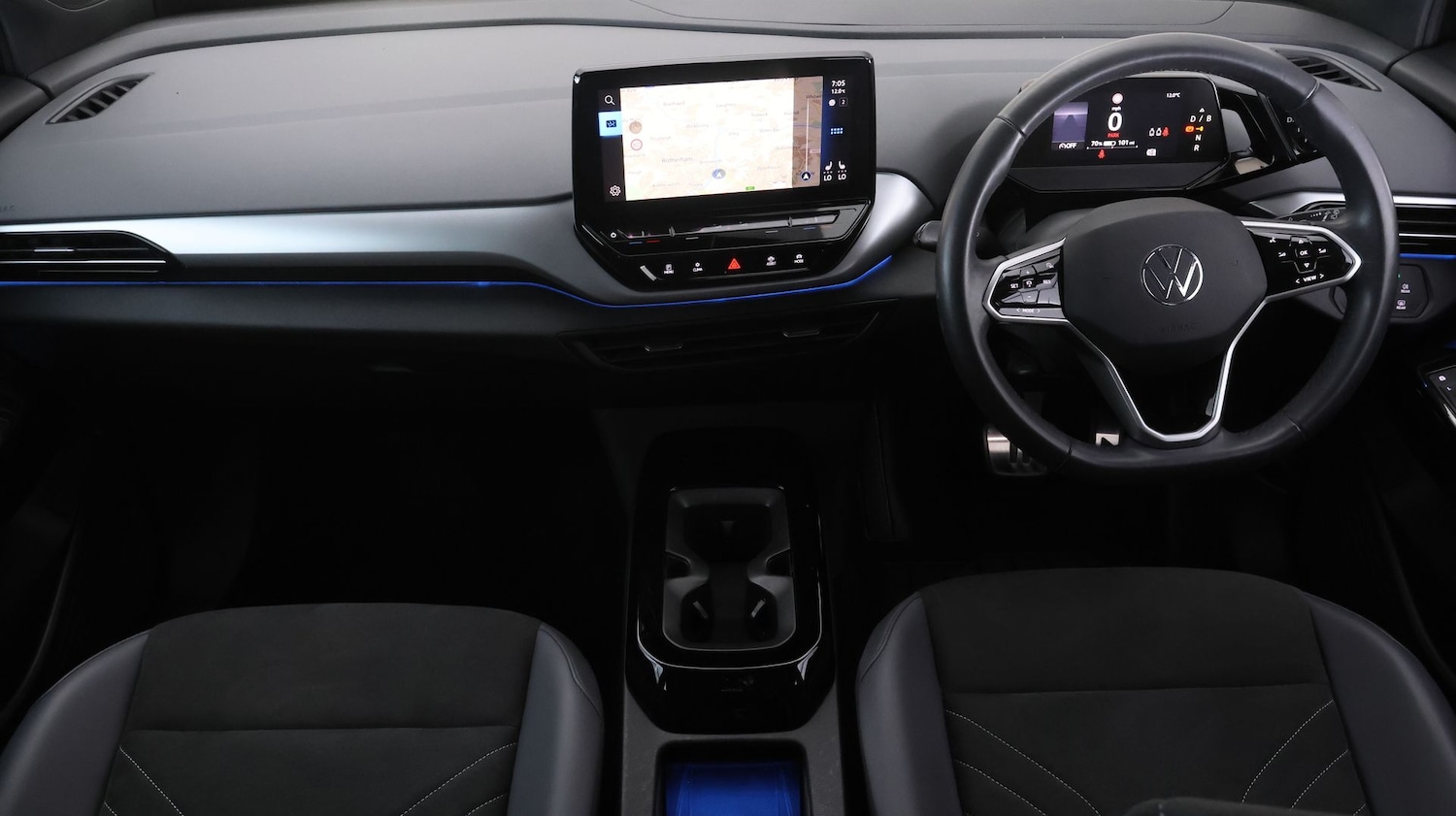 Used Volkswagen ID.4 for sale - 77298217: Photo 13